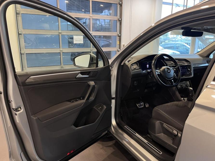 Volkswagen Tiguan II Чебоксары  - изображение 21