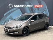 Kia Ceed II Пермь  - изображение 25