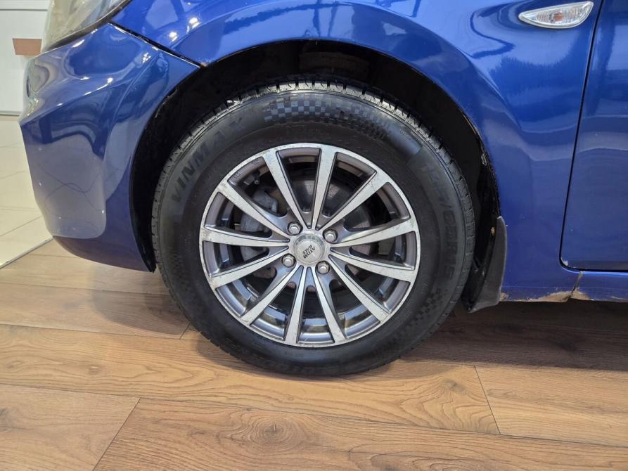Hyundai Solaris I Саратов  - изображение 11
