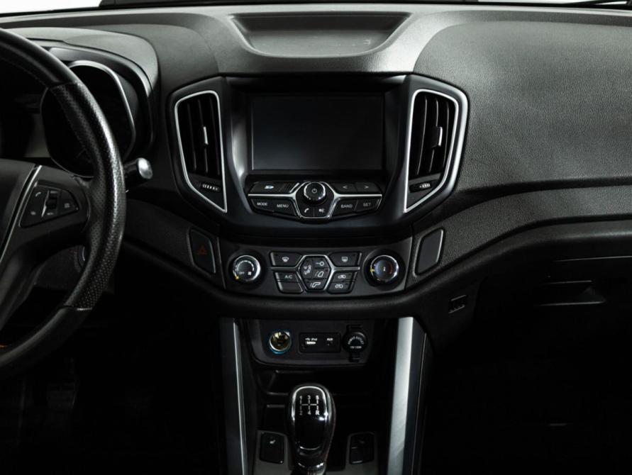 Chery Tiggo 5 I Санкт-Петербург  - изображение 14