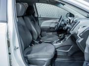 Chevrolet Aveo II Самара  - изображение 31