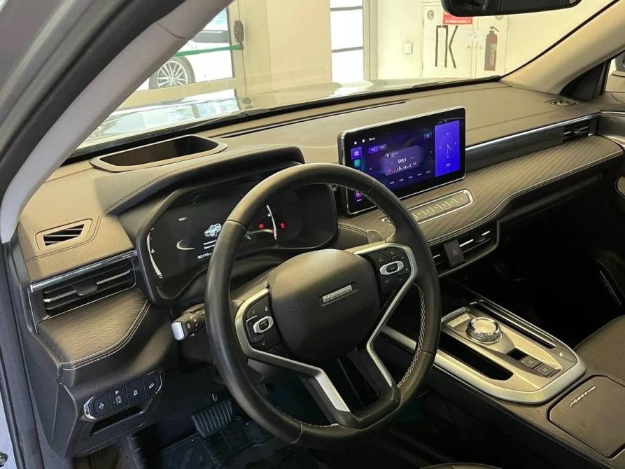 Haval Jolion I Рестайлинг Челябинск  - изображение 14