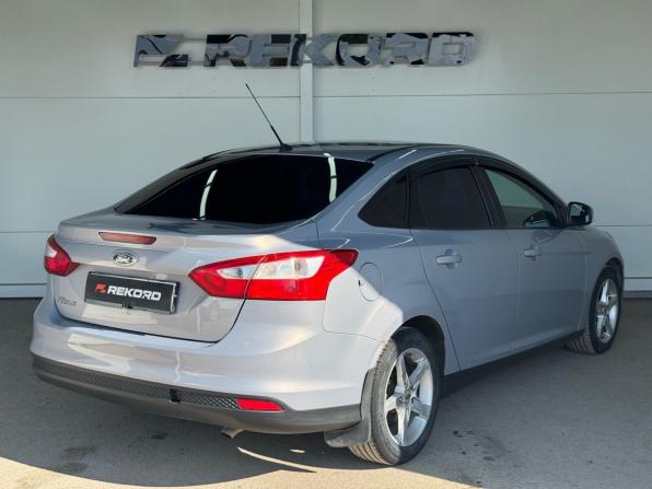 Ford Focus III с пробегом 2011 года, цена 899 000 рублей, 152714 км, седан, Автокод Объявления