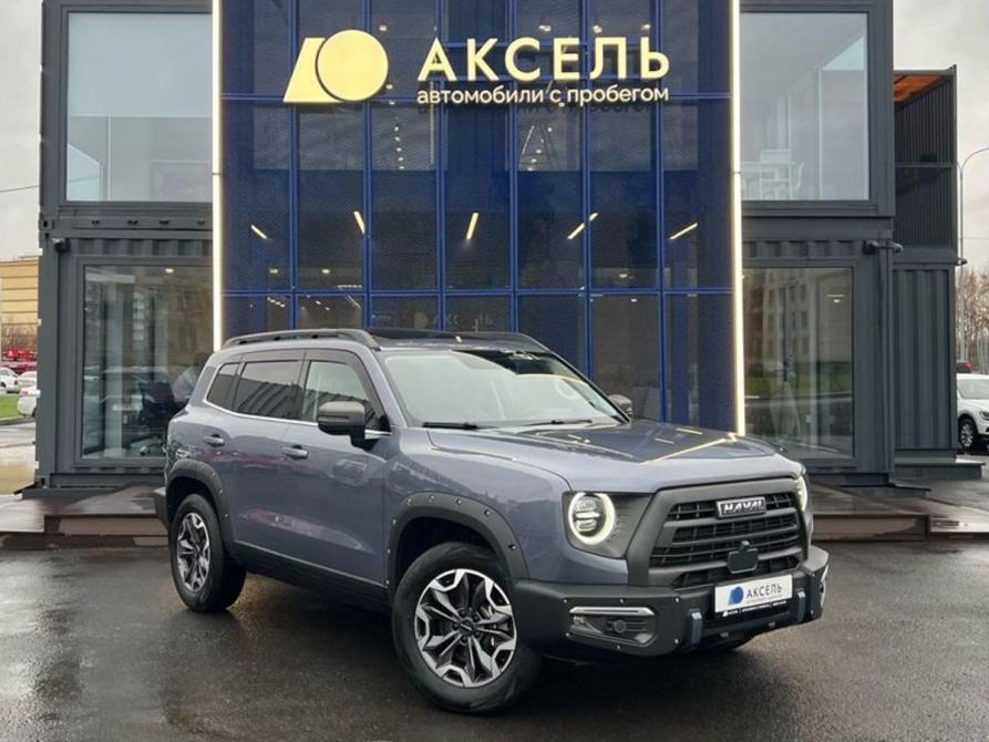 Haval Dargo I Архангельск  - изображение 3