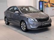 Kia Rio III Казань  - изображение 25