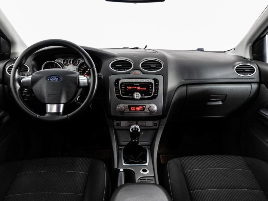 Ford Focus II Рестайлинг Санкт-Петербург  - изображение 10