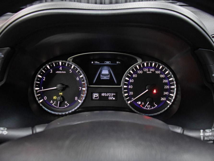 Infiniti QX60 I Москва  - изображение 14