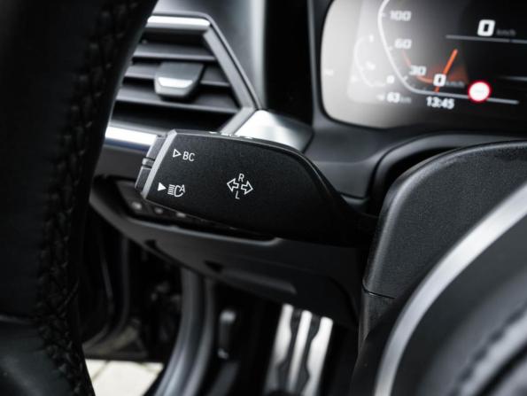 BMW 3 серии VII (G2x) с пробегом 2019 года, цена 5 399 000 рублей, 71906 км, седан, Автокод Объявления
