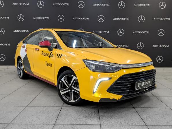 BAIC U5 Plus с пробегом 2024 года, цена 795 000 рублей, 159370 км, седан, Автокод Объявления