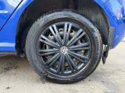 Skoda Fabia I Рестайлинг Москва  - изображение 26
