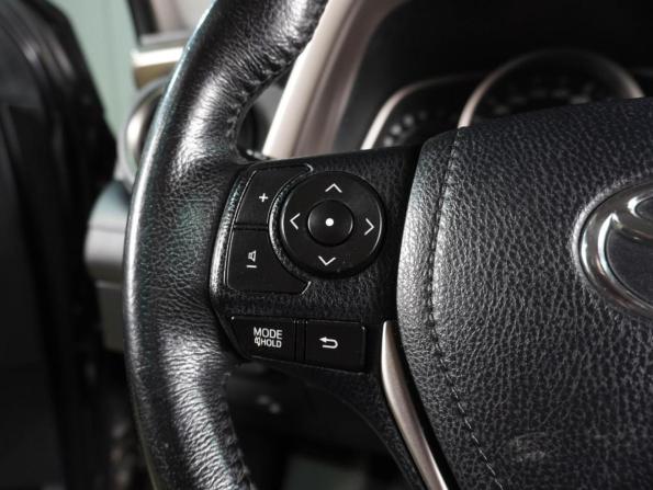 Toyota RAV4 IV (XA40) с пробегом 2013 года, цена 1 934 000 рублей, 185082 км, внедорожник, Автокод Объявления