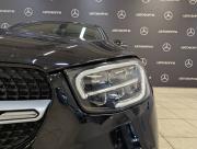 Mercedes-Benz GLC Coupe I (C253) Рестайлинг Москва  - изображение 49