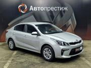 Kia Rio IV Ставрополь  - изображение 28