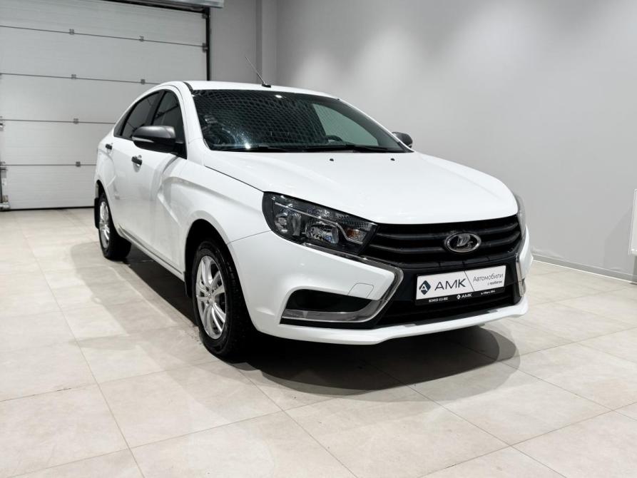 Lada (ВАЗ) Vesta I Екатеринбург  - изображение 2