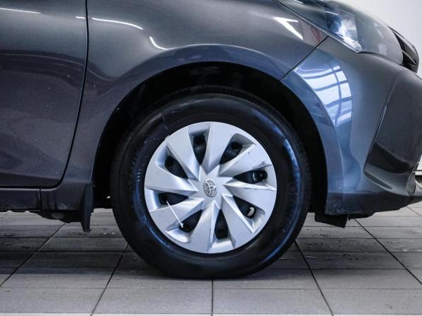 Toyota Vitz III (XP130) Рестайлинг с пробегом 2015 года, цена 920 000 рублей, 86336 км, хэтчбек, Автокод Объявления