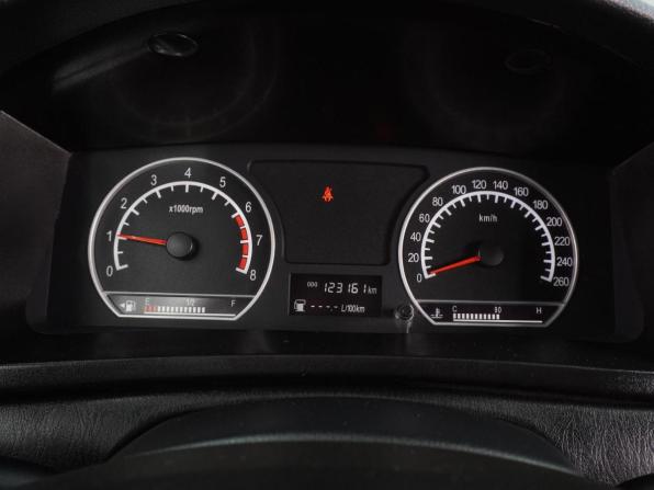Geely SC7 с пробегом 2012 года, цена 350 000 рублей, 123161 км, седан, Автокод Объявления