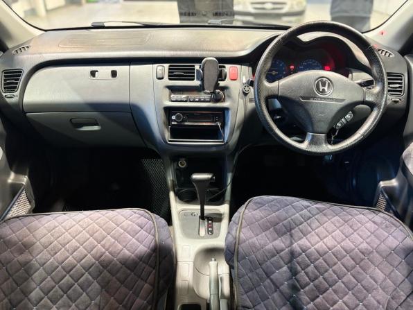 Honda HR-V I с пробегом 2000 года, цена 499 000 рублей, 267560 км, внедорожник, Автокод Объявления
