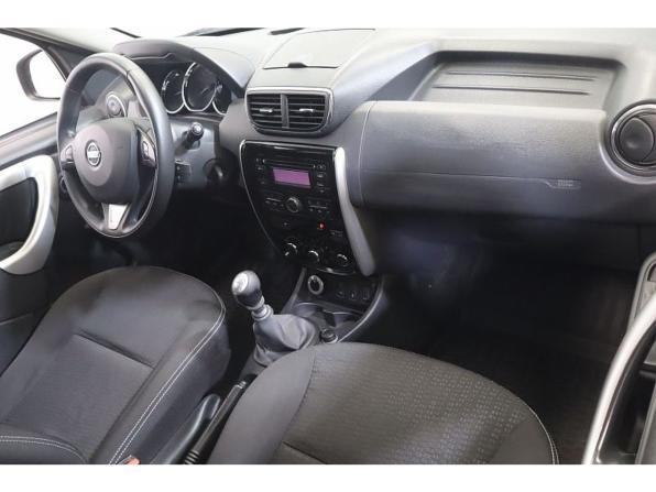 Nissan Terrano III (D10) с пробегом 2017 года, цена 1 249 000 рублей, 139150 км, внедорожник, Автокод Объявления