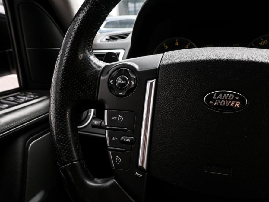 Land Rover Range Rover Sport I Рестайлинг Волгоград  - изображение 17