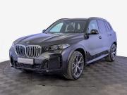 BMW X5 IV (G05/G18) Рестайлинг Москва  - изображение 31