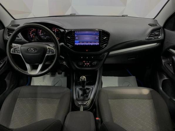 Lada (ВАЗ) Vesta I с пробегом 2020 года, цена 1 070 000 рублей, 114954 км, универсал, Автокод Объявления