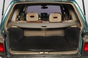 Subaru Forester I Новосибирск  - изображение 36