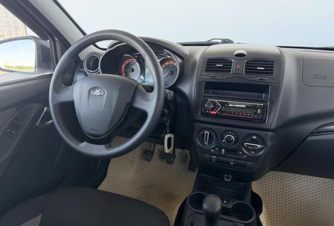 Lada (ВАЗ) Granta I Рестайлинг с пробегом 2023 года, цена 795 000 рублей, 39737 км, универсал, Автокод Объявления