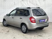 Lada (ВАЗ) Granta I Рестайлинг Тамбов  - изображение 22