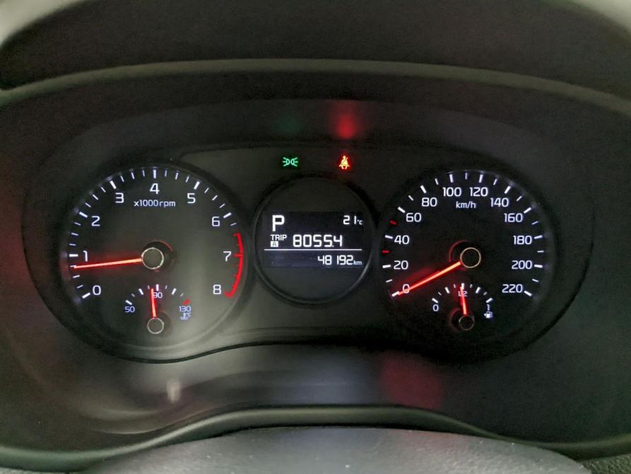 Kia Picanto III Рестайлинг Москва  - изображение 25