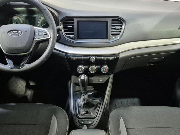 Lada (ВАЗ) Vesta I Рестайлинг (NG) с пробегом 2023 года, цена 1 150 000 рублей, 62687 км, седан, Автокод Объявления