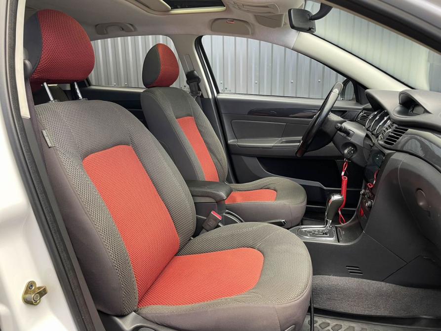 Dongfeng H30 Cross Пермь  - изображение 16