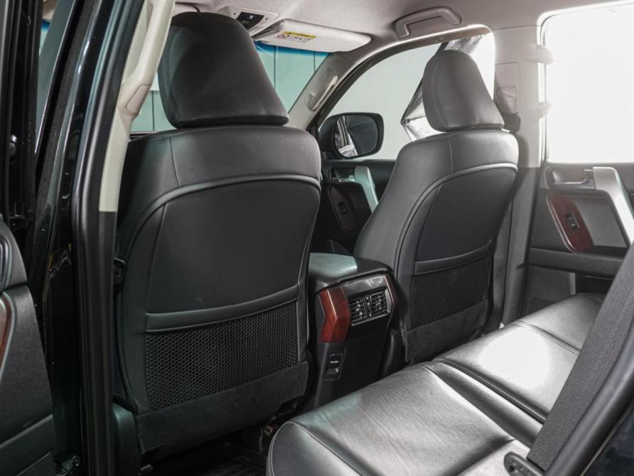 Toyota Land Cruiser Prado 150 Series Рестайлинг 2 Воронеж  - изображение 11