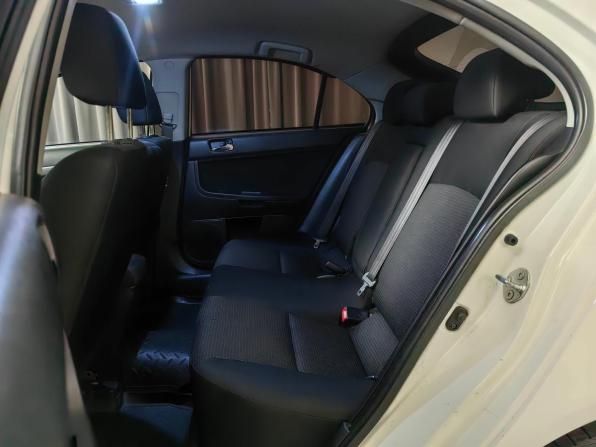 Mitsubishi Lancer X с пробегом 2008 года, цена 565 000 рублей, 275178 км, хэтчбек, Автокод Объявления