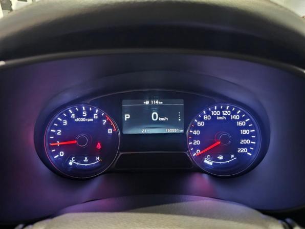 Kia Soul II Рестайлинг с пробегом 2019 года, цена 1 449 000 рублей, 160550 км, хэтчбек, Автокод Объявления