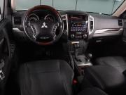 Mitsubishi Pajero IV Рестайлинг 2 Воронеж  - изображение 29