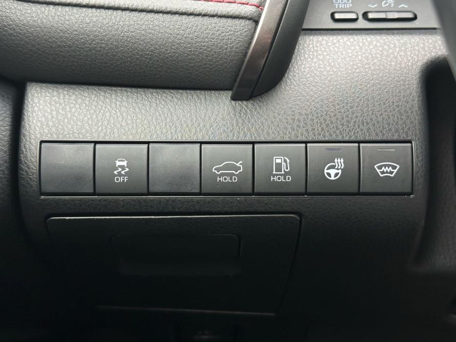Toyota Camry VIII (XV70) Рестайлинг Санкт-Петербург  - изображение 24