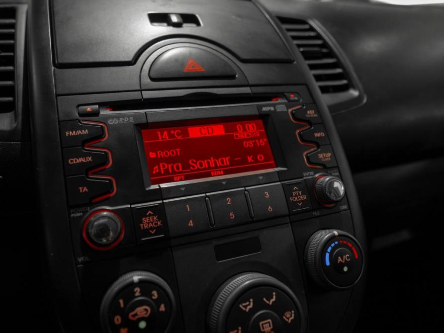 Kia Soul I Москва  - изображение 16