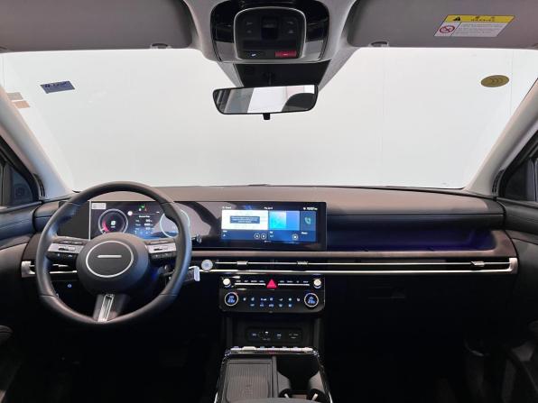 Hyundai Tucson IV Рестайлинг с пробегом 2026 года, цена 4 450 000 рублей, 17 км, внедорожник, Автокод Объявления