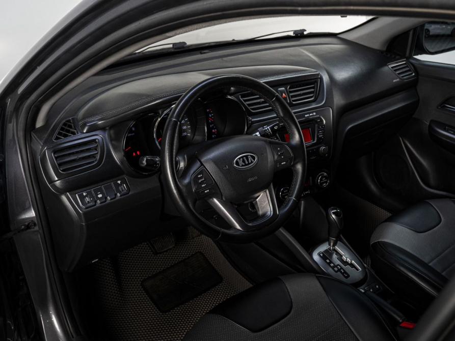 Kia Rio III Тюмень  - изображение 10