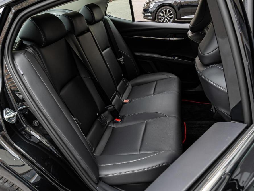 Toyota Camry IX (XV80) China Market Краснодар  - изображение 7