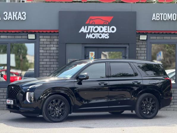 Hyundai Palisade I с пробегом 2020 года, цена 4 600 000 рублей, 79672 км, внедорожник, Автокод Объявления