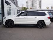 Mercedes-Benz GLS I (X166) Москва  - изображение 36
