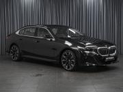 BMW 5 серии VIII (G60/G61/G68) Ставрополь  - изображение 26