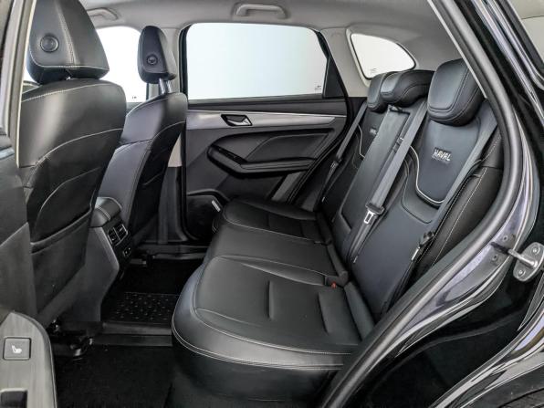 Haval Jolion I с пробегом 2023 года, цена 1 825 000 рублей, 82300 км, внедорожник, Автокод Объявления