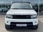 Land Rover Range Rover Sport I Рестайлинг Воронеж  - изображение 22