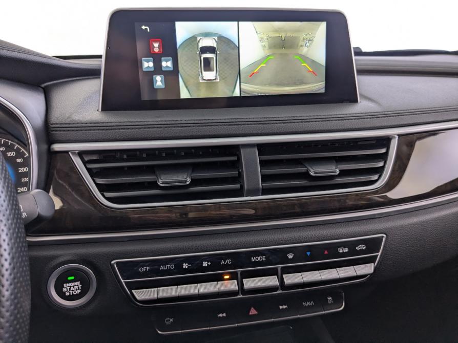 Dongfeng 580 I Рестайлинг Москва  - изображение 14