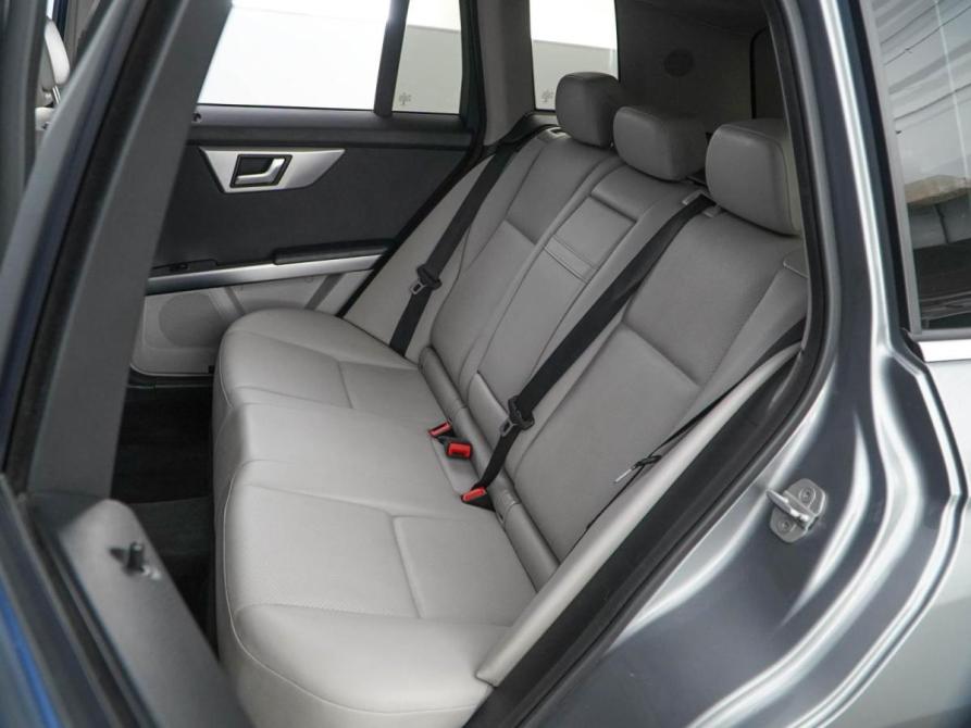 Mercedes-Benz GLK-Класс I (X204) Рестайлинг Москва  - изображение 9