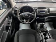 Kia Sportage III Тверь  - изображение 26