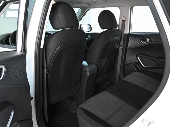 Kia Soul III с пробегом 2019 года, цена 1 799 000 рублей, 79443 км, хэтчбек, Автокод Объявления