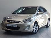 Hyundai Solaris I Барнаул  - изображение 32